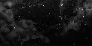 # anime # moon gif # dark night # dark anime. Animated Gif In Gifs Collection By ì„¤í¬ On We Heart It