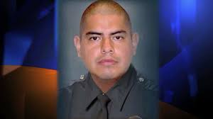 LAPD Mourns Officer Killed in Harbor City Crash; Injured Officer Recovering 