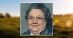 Evelyn Piper Obituary April 2, 2017