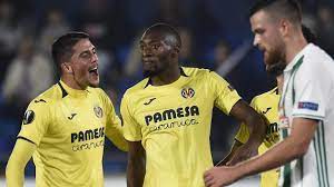 Página web oficial villarreal cf. Fakten Zum Spiel Rapid Wien Villarreal Uefa Europa League Uefa Com