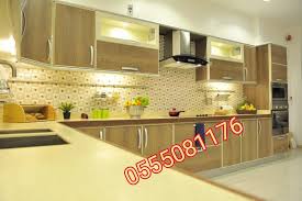 صور مطابخ kitchen cabinets kitchen home decor