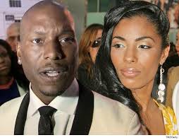 Tyrese Investigated by Children's Services Over Abuse Claims
