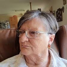 Experiencing snowfall after initial bragging