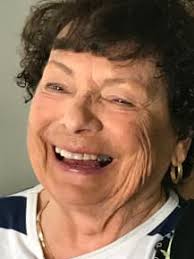 Judith "Judy" Anne Skehan Obituary (1935