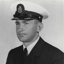 Harry G. Hooker Obituary