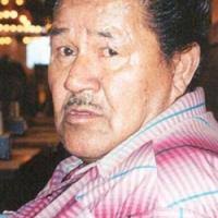 Carmel 'Chico' Ramirez, 78