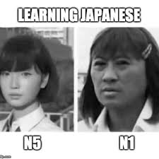 Japanese Meme Japanese Memes Learn Japanese Japanese