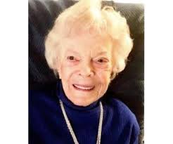 MARJORIE KUNZ Obituary (1927