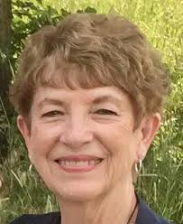 Janne Robertson Obituary (1945