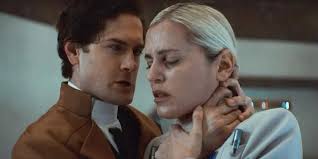 What is your feeling when you see this scene