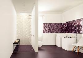 We've assembled a list of bathroom tile ideas to help you get started. Top Kitchen And Bathroom Tile Trends For 2014