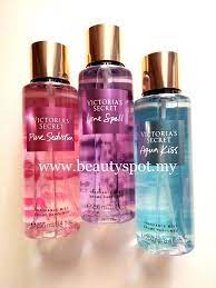 › victoria secrets body spray sale. Victoria S Secret Fragrance Mist Pure Seduction Beautyspot Malaysia S Health Beauty Online Store
