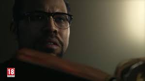 Making-of Far Cry 5 : Retrouvez Martin Roach, la voix du pasteur Jerome  Jeffries