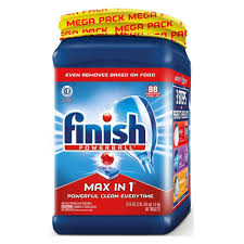 Pin By Inal Chams On Deterg In 2020 Dishwasher Tabs Dishwasher Detergent Dishwasher Detergent Tablets