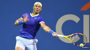 Check spelling or type a new query. Rafael Nadal Se Suma A La Lista De Ausentes En El Masters 1000 De Cincinnati Los Motivos Noticias De Ultima Hora Sobre La Actualidad De Catalunya Y Espana Barca Deportes Internacional