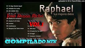 Miguel Rafael Martos Sánchez 2024 MIX Grandes Exitos