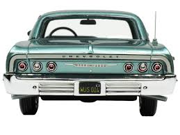Image result for Azure Aqua 1964 Nova
