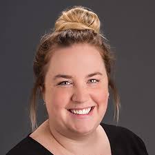 Audrey Schutte // College of Health Sciences