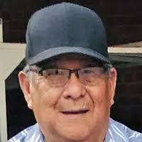 Sullivan White Wolf, 1945-2020