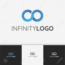 The infinity symbol is a mathematical symbol that represents an infinitely large number. Infinity Logo And Icon Concept With Modern Style Vector Illustration Royalty Free Cliparts Vectors And Stock Illustration Image 152817637