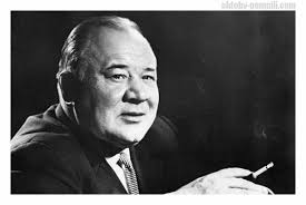 Борис Андреев