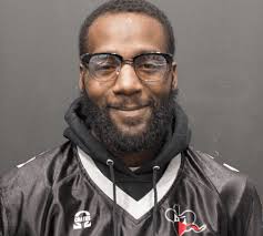 Andre Locke's Instagram, Twitter & Facebook