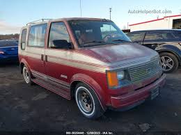 Image result for Astro Blue 1988 Daewoo