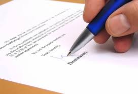 Contoh surat lamaran kerja yang baik dan benar. Contoh Surat Lamaran Kerja Di Pt Erna