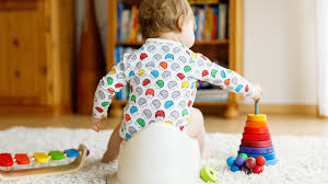Potty Training Tips 6 Strategies Used By Daycare Teachers