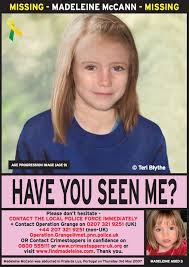 Madeleine mccann's family has suffered greatly following her disappearance 13 years ago. How Old Would Madeleine Mccann Be Now And What Would She Look Like Mirror Online