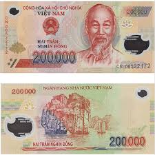 Maybe you would like to learn more about one of these? Vietnam Currency How To Recognize 11 Types Of Vietnam Money