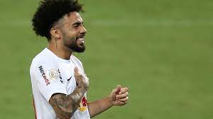 Maybe you would like to learn more about one of these? Sportbuzz Claudinho No Gremio Destaque Do Red Bull Bragantino Revela Conversa Com Renato Gaucho