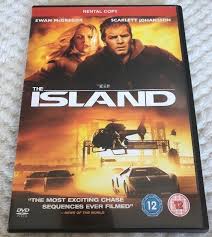 Generally, all interaction between the renter and the rental company takes place through the company's website. The Island Rental Dvd For Sale Online Ebay Ewan Mcgregor Scarlett Johansson The Island Dvds For Sale