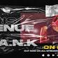 Paris Avenue with The Quickening