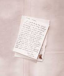 How To Write The Perfect Note Condolences Notes Writing Handwritten Notes