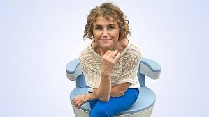 Say Hello To The Vagina Gym Tone Your Muscles For 2 000 Weekend The Times