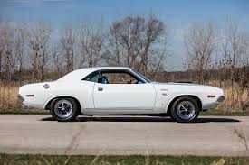 Image result for White 1970 Challenger