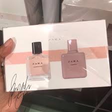 Parfum zara perfume men, zara x jo malone perfume collection review. Billig Rucksichtslos Entlang Zara Woman Eau De Toilette Blatt Ein Guter Freund Ausbildung