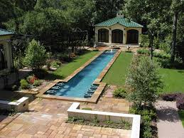 Maybe you would like to learn more about one of these? Italian Garden Design Estates American Traditional Swimming Pool Houston By Lanson B Jones Co Inc Houzz