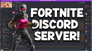 Below are 47 working coupons for discord fortnite codes scrims from reliable websites that we have updated for users to get maximum savings. The Best Fortnite Discord Server Ever Created Scrims Free V Bucks Invite Rewards Youtube