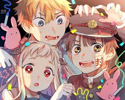 jibaku shounen hanako kun おしゃれまとめの人気アイデア pinterest b ross bia 2020 アニメ 自縛少年花子くん 少年