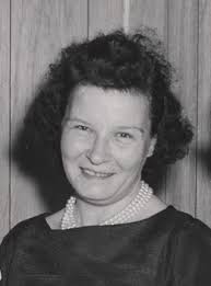 Obituary for Catherine Theresa McCarty Jones