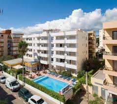 Rent a car ibiza low cost. Apartamentos Green Line Bon Sol Ab Group Playa D En Bossa Updated 2021 Prices