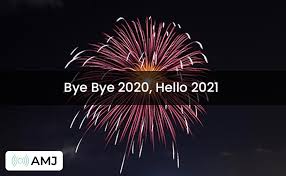 Bye Bye 2020 Say Hello 2021 Images Greetings Quotes Whatsapp Dp Status Also, our new year quotes are inclusive of the a brand new year 2021 is knocking at door and an memory full year is going to be end, let's say good bye with smile let's say hello with cheers. bye bye 2020 say hello 2021 images
