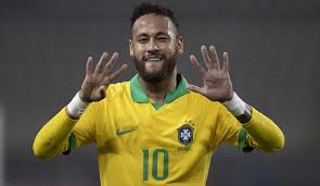 Hier finden sie alle informationen der faz zum ehemaligen mittelstürmer uwe seeler. Wm Qualifikation Neymar Jagt Nach Dreierpack Peles Torrekord
