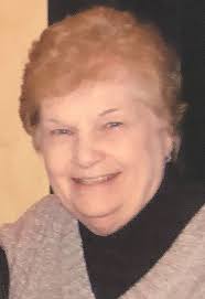 Patricia A Healey Goodrich (1941-2020)