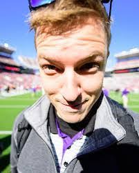 Kevin Worsham's Instagram, Twitter & Facebook