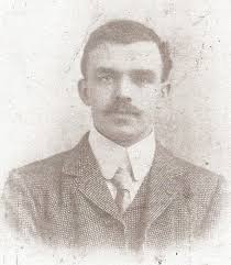 Tall Tales from the Trees: November 2010