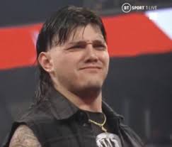 What if Dom is really Eddies son and that whole storyline happened cause  Vince found out Eddie had an affair with Reys wife and thought it was funny  : r/WWE