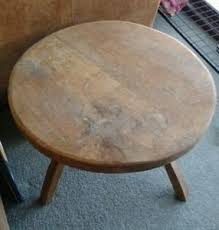 Diameter with leaves up = 43. Oak Round Coffee Table Ideas On Foter